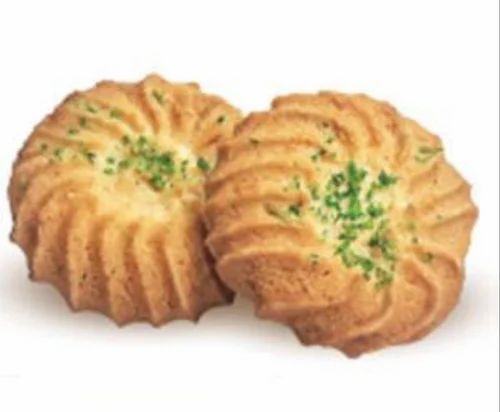 Flower Cookies