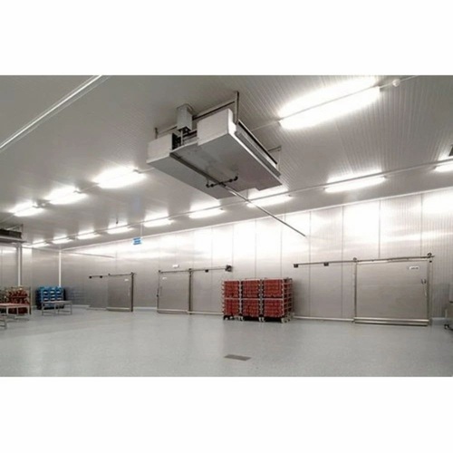 Fruit Cold Room