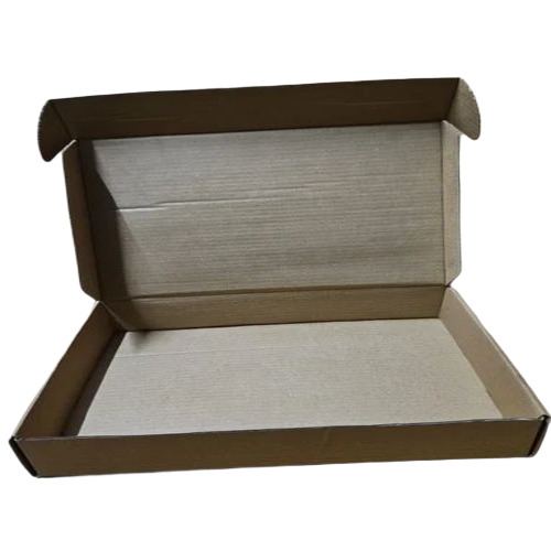 Garment Corrugated Box