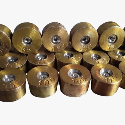 Golden Color Wire Drawing Dies