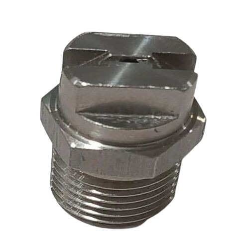 High Pressure Nozzle