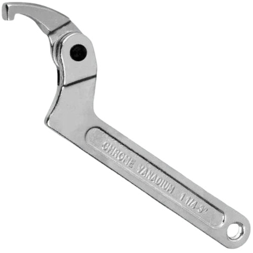 Hook Spanner Wrench