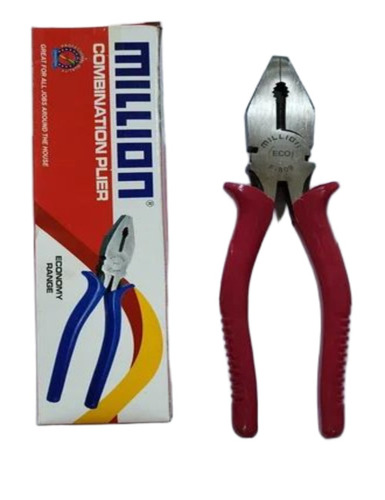 Industrial Combination Pliers