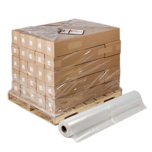 Industrial Packaging Stretch Film
