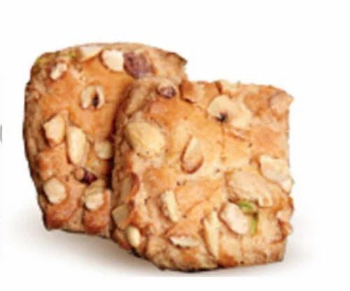 Kaju Pista Cookies