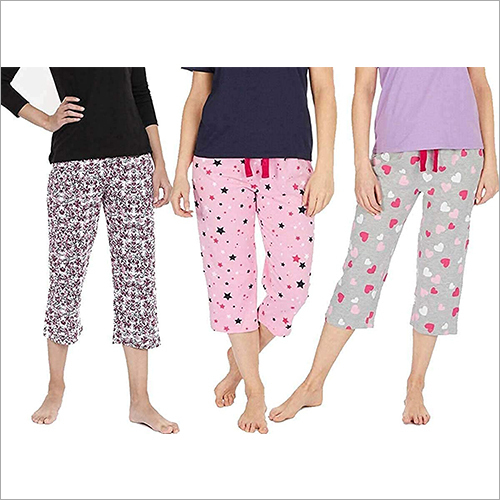 Ladies Pajama