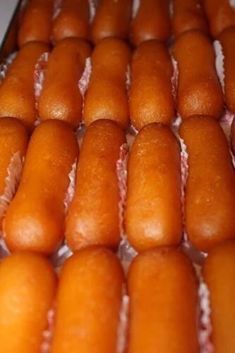 Long Gulab Jamun