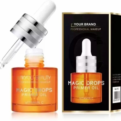 Magic Drop Skin Primer Oil