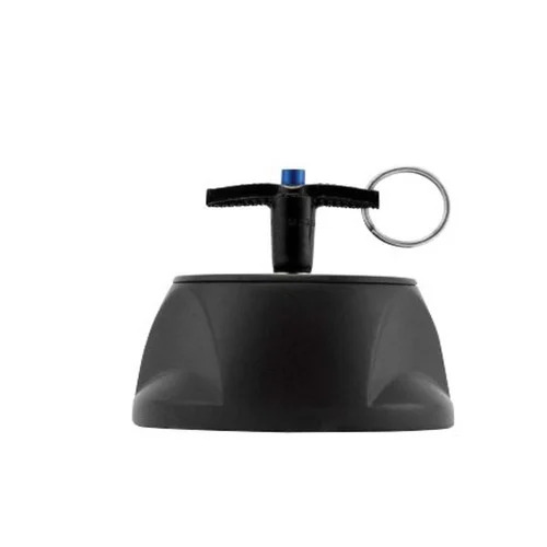 Magnetic Detacher - Application: Security Tag Remover