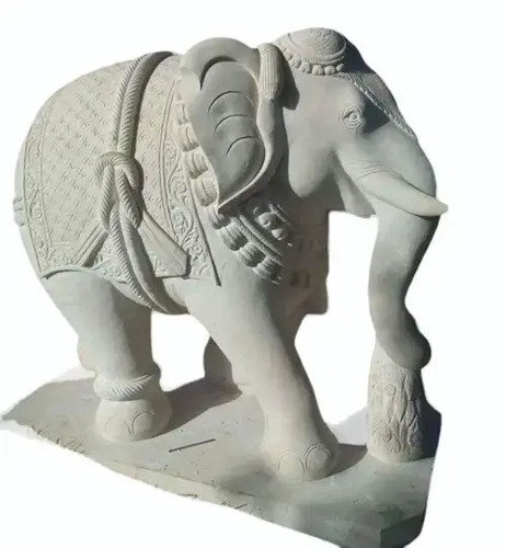 Marble Statue