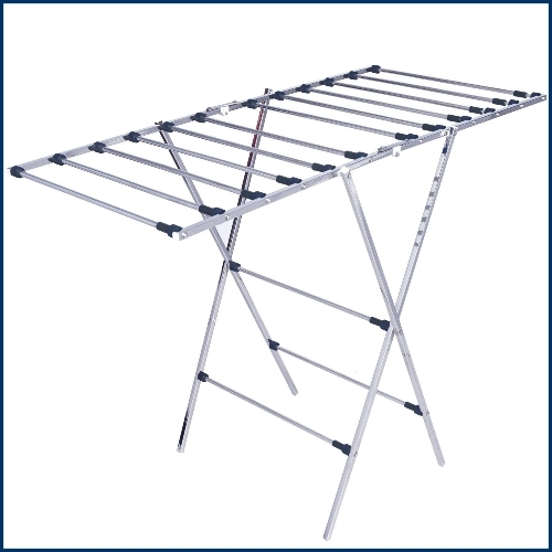 Metal Cloth Stand