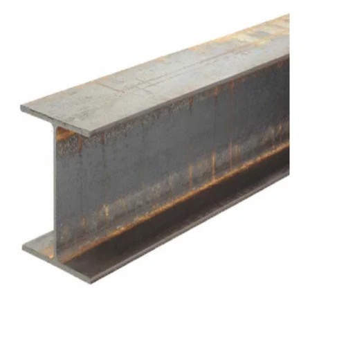 Mild Steel Beam - Material Grade: Hot Rolled