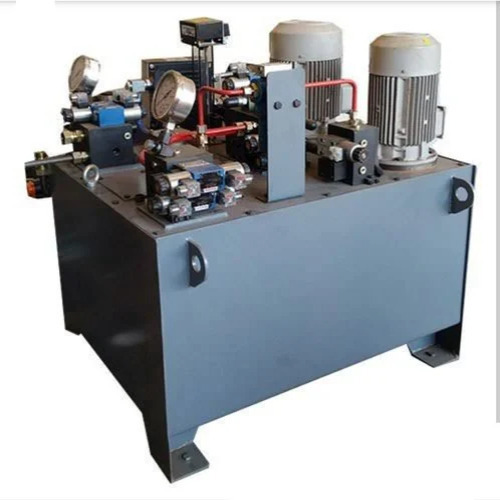 Mini Hydraulic Power Pack