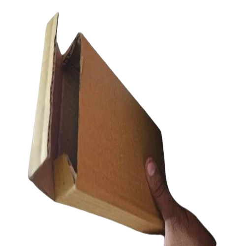 Mobile Cover Cardboard Box