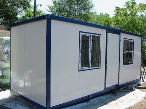 Modular Office Container