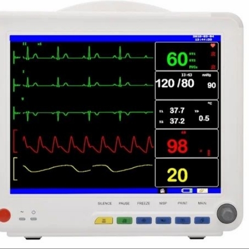 Multipara Patient Monitor