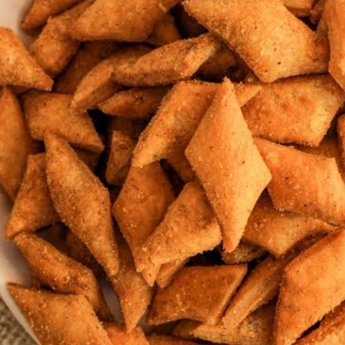 Namak Para Namkeen