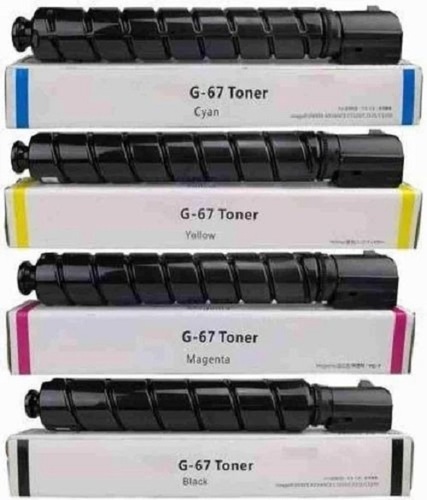 Npg 67 Toner Cartridge