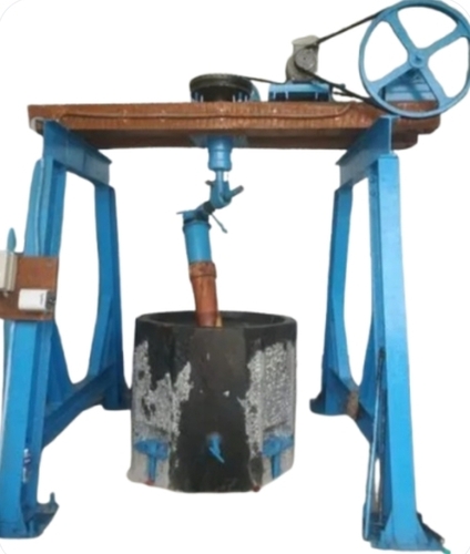Oil Machine Pindow Power Ghani Stone Chekku
