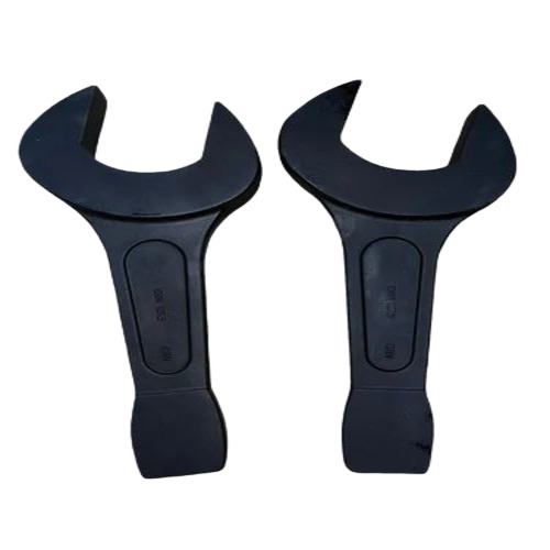 Open End Slogging Spanners