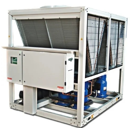Packaged Water Chillers