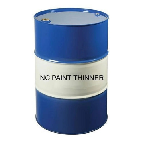 Paint Thinner