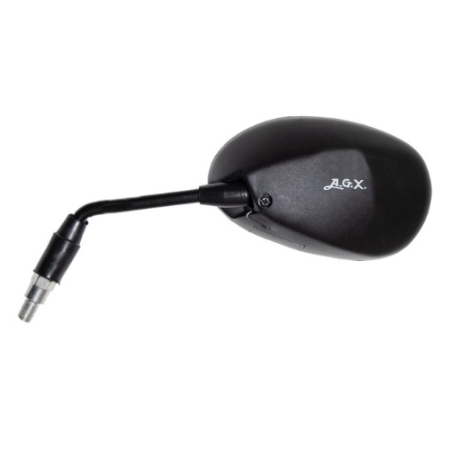 Passion Plus Side Mirror - Material: Abs