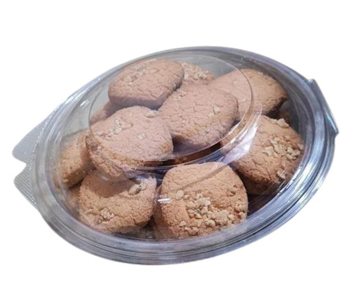 Pista Cookies
