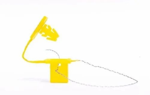 Plastic Wire Seal