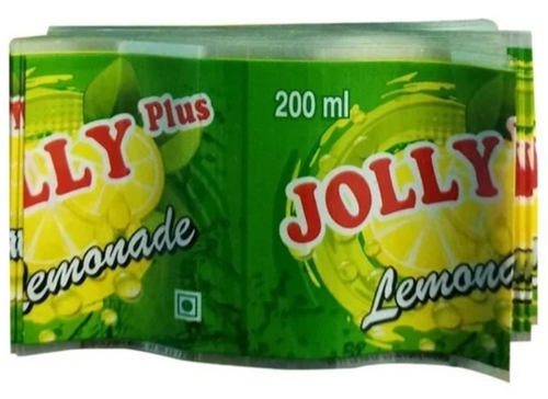Pvc Heat Shrink Sleeves Bottle Label