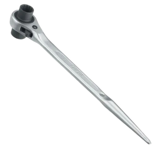 Ratchet Podger Spanner