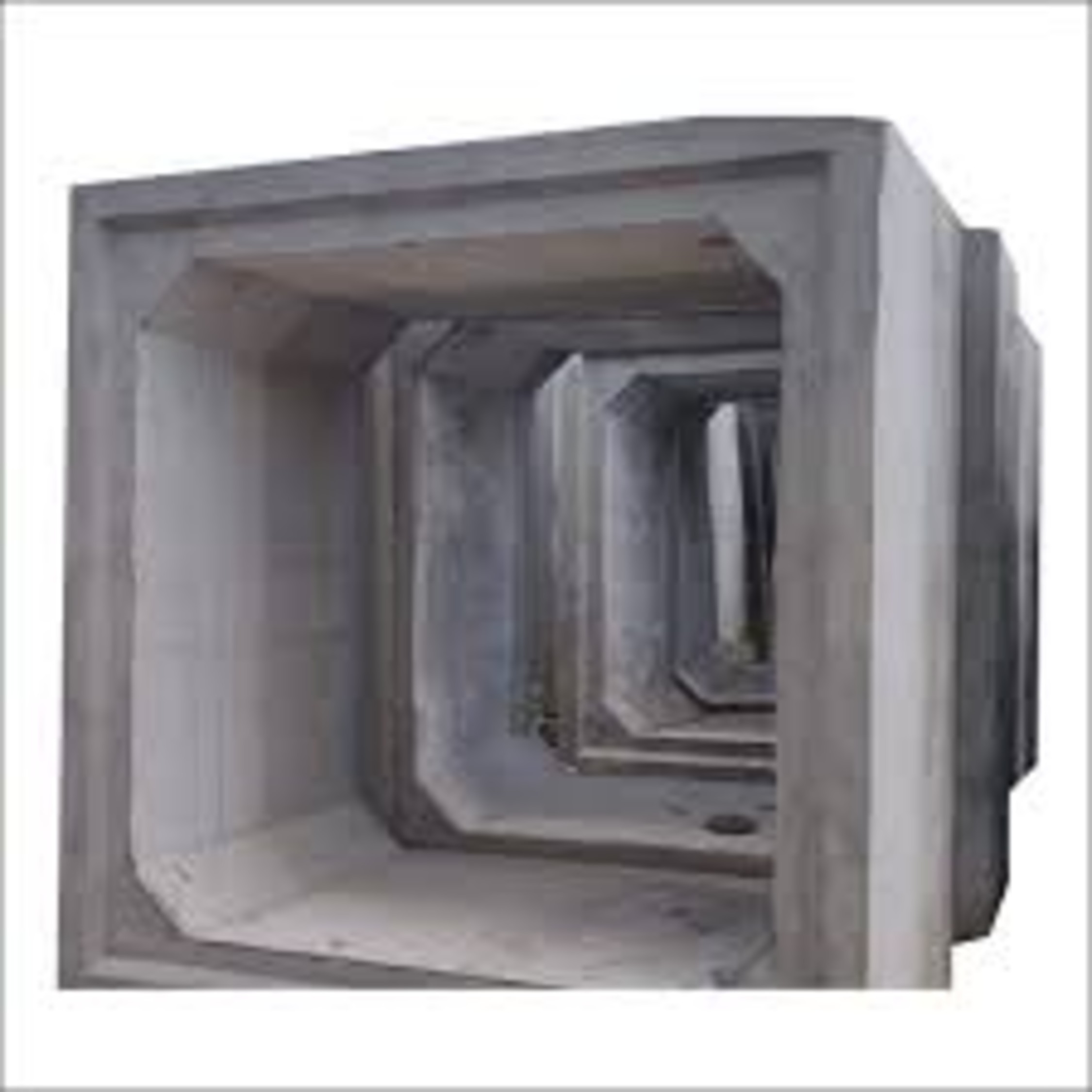Rcc Culvert Box