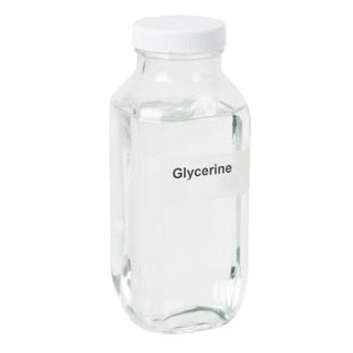 Refined Glycerin Liquid (Ip) - Cas No: 56-81-5