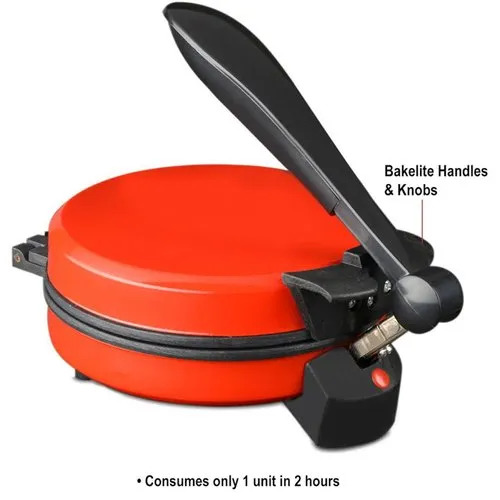 Roti Makers