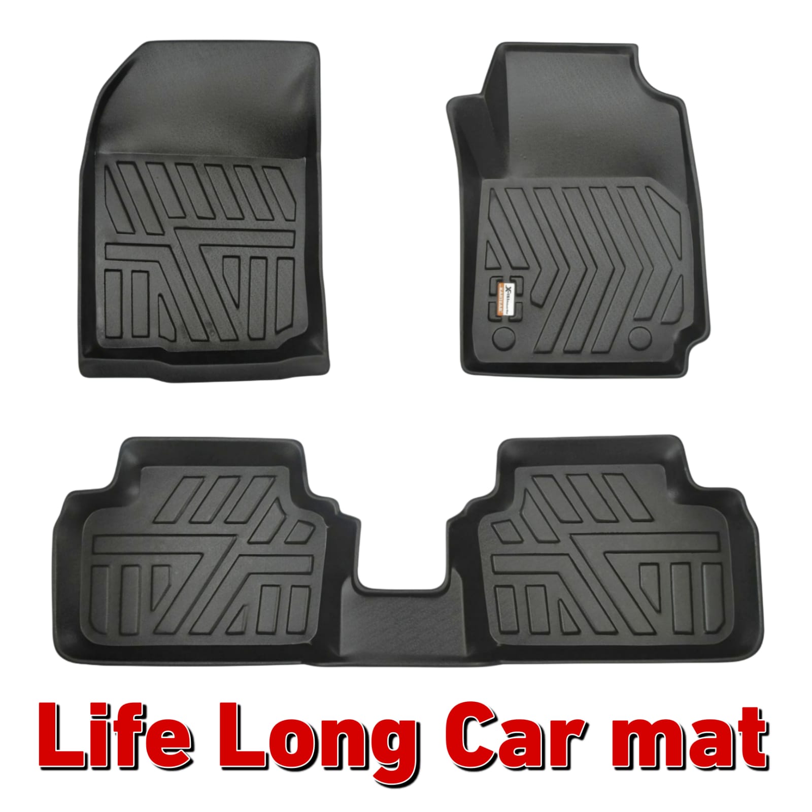 Rubber Car Mats