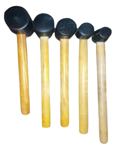 Rubber Mallet Hammers
