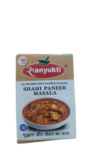 Shahi Paneer Masala Powder