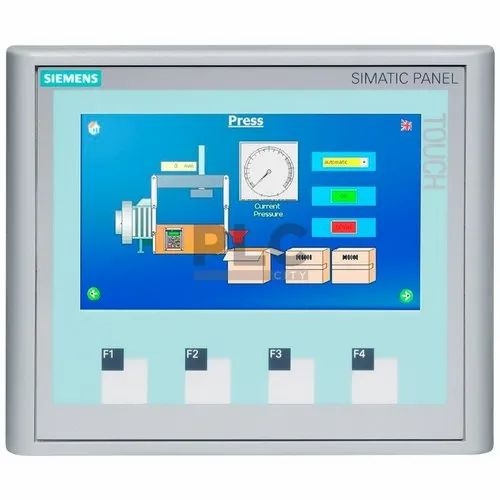 Siemens Simatic HMI Panel