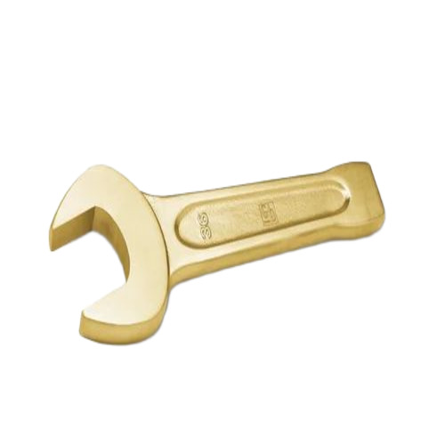 Single Ended Open Ended Spanners