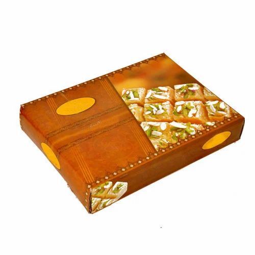 Soan Papdi