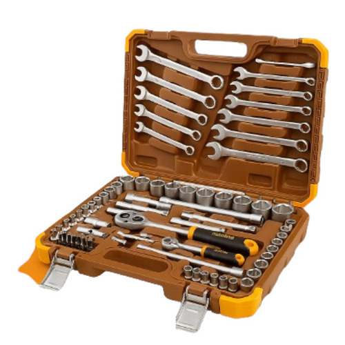 Socket Wrench Set