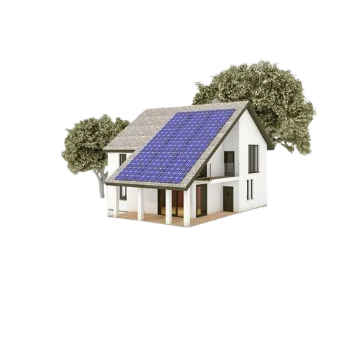Solar Home Systems