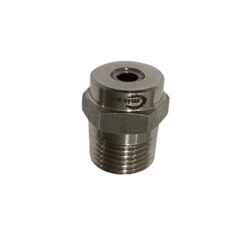Solid Straight Jet Spray Nozzles