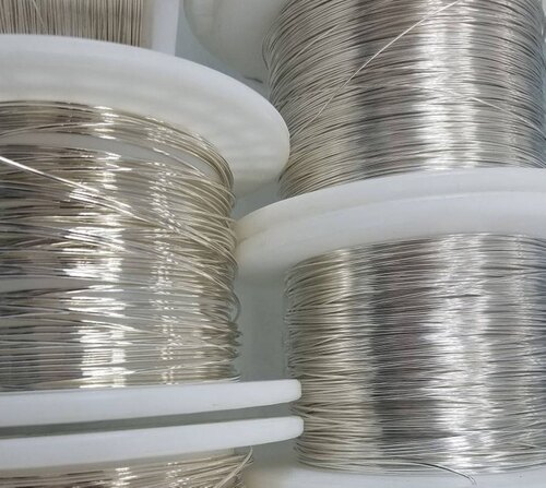 Steel Wires - Application: Na