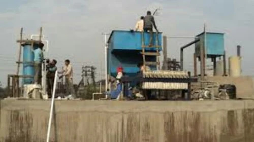 Storage Tank