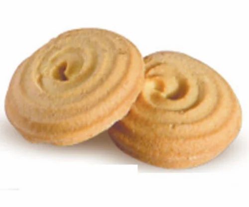 Sweet Jalebi Cookies