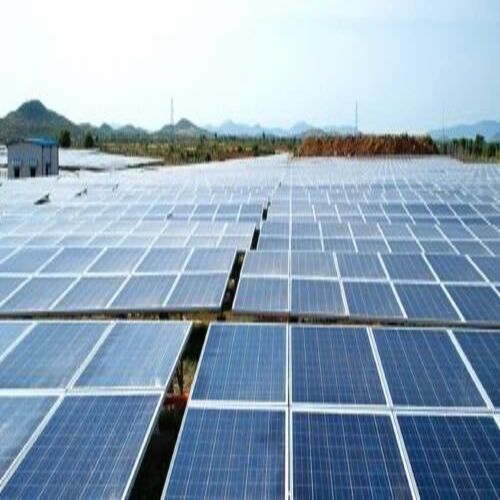 Tata Power Solar Panel
