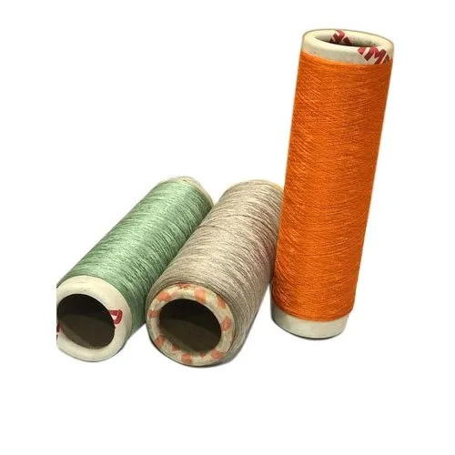 Textile Yarn - Fabric Type: Yes