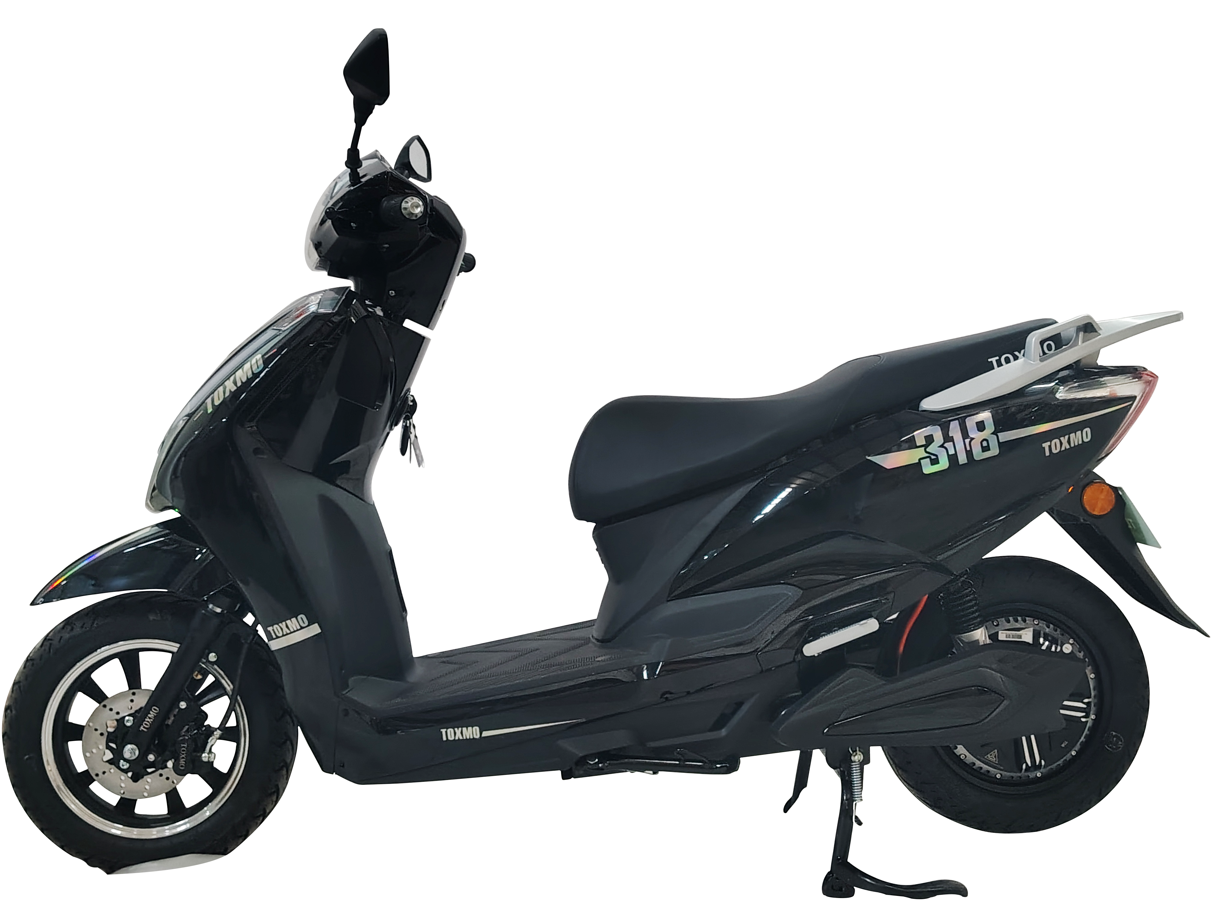 Toxmo 318 Electric Scooter