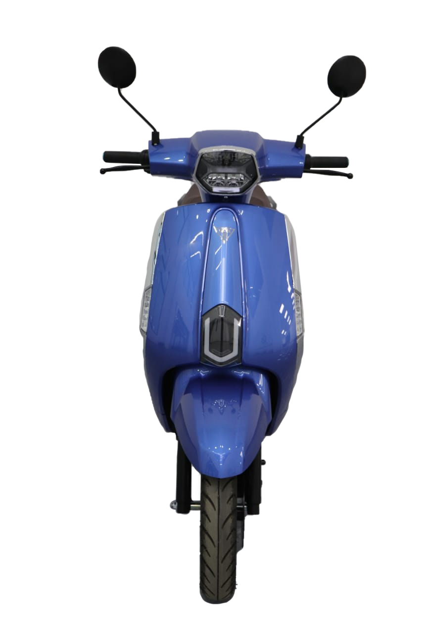 Toxmo Kn Electric Scooter